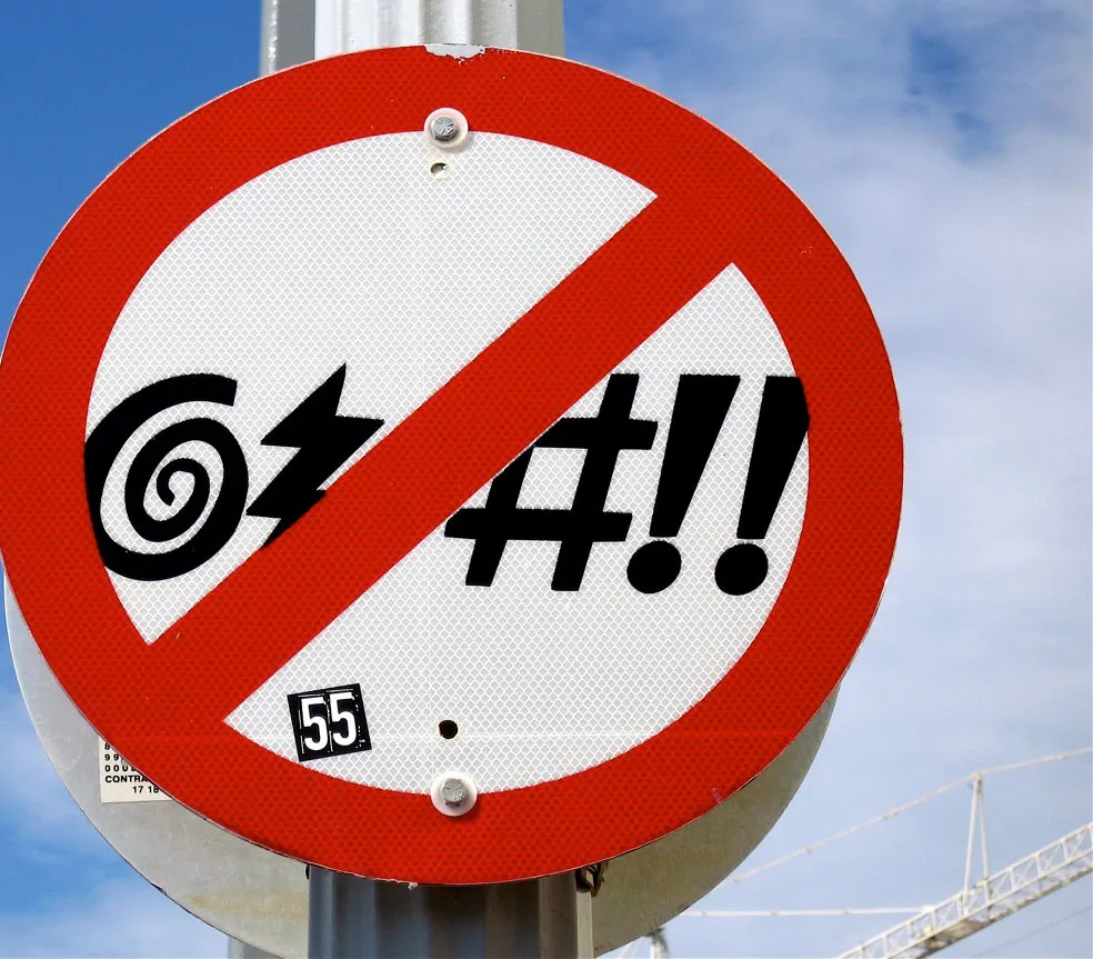 Do You Know These 21 Controlled Vocabularies?