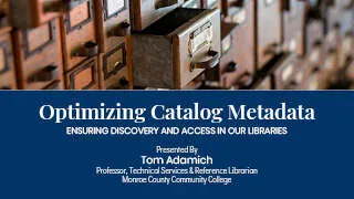 optimizing catalog metadata 320x180 1