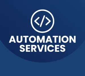 CSThumb Automation Services