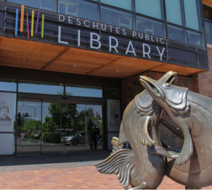 CSThumb Deschutes Public Library