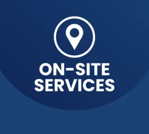 CSThumb On Site Services