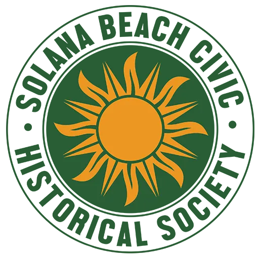 SOLANA BEACH CIVIC & HISTORICAL SOCIETY