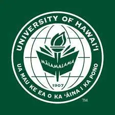 UNIVERSITY OF HAWAII MANOA LIBRARY