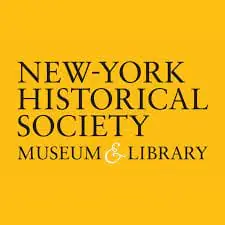 NEW YORK HISTORICAL SOCIETY