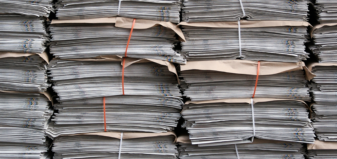 newspapers 1140 x 540
