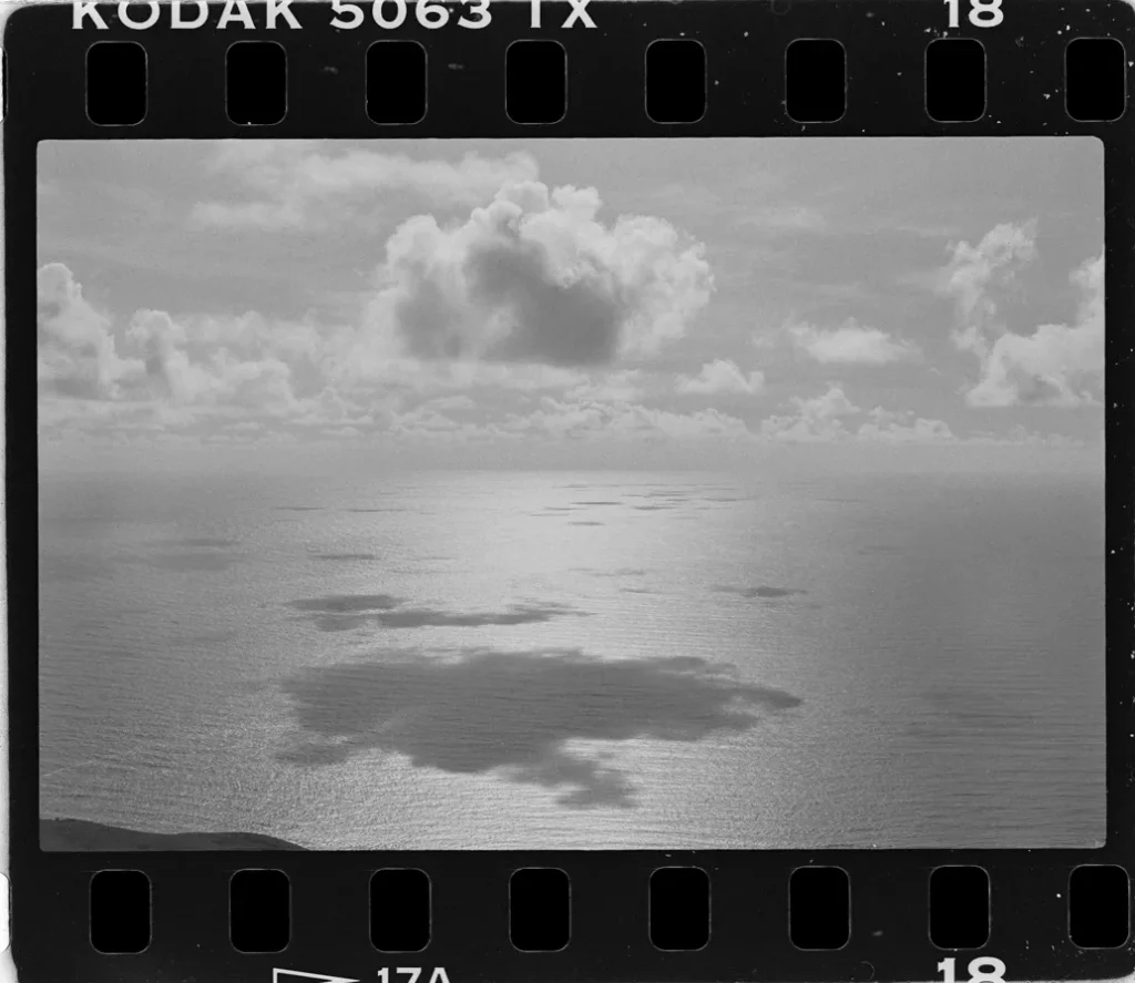 2025.09 Film Mike Cabrezza Highway 1 near Santa Cruz 1992