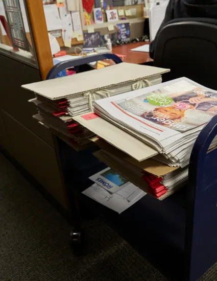 mkt newspapers