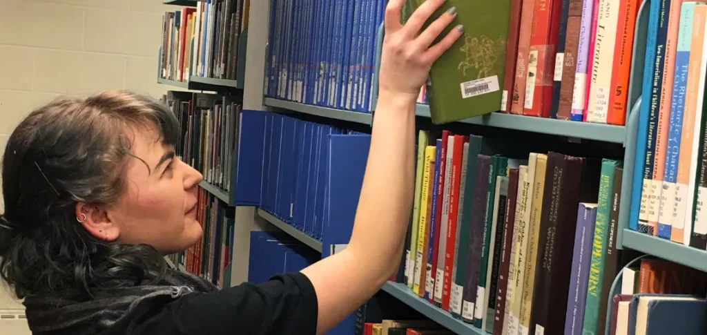 Championing the Wellness of Physical Collections
