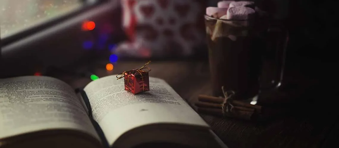 Holiday Books