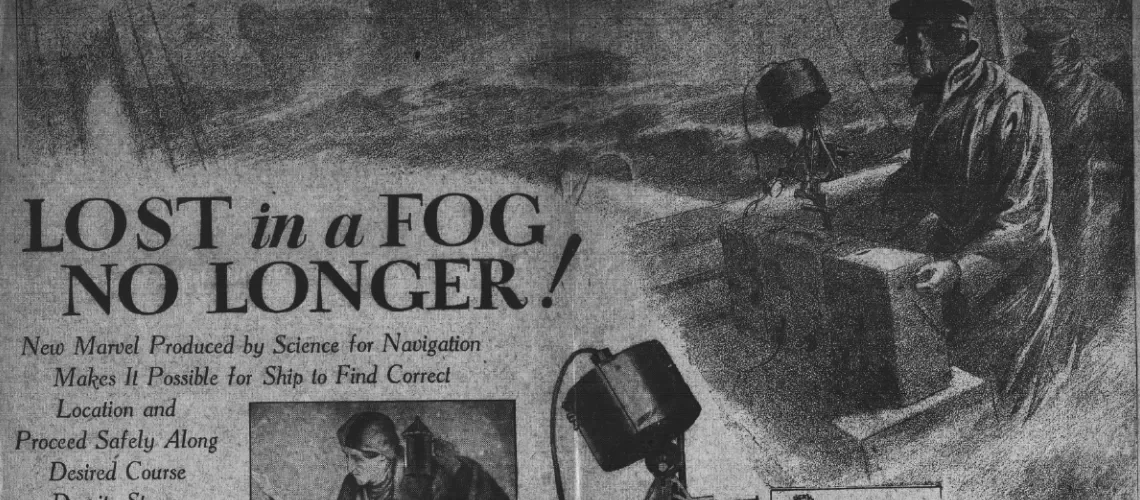 Hazel Niendorff Scrapbook