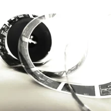 Square-Microfilm-Reel