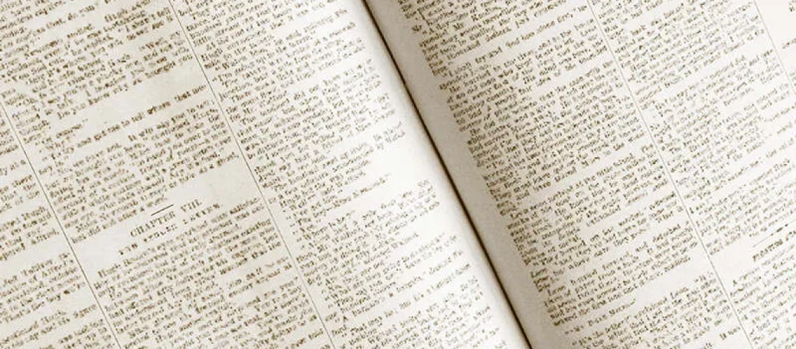 open-book