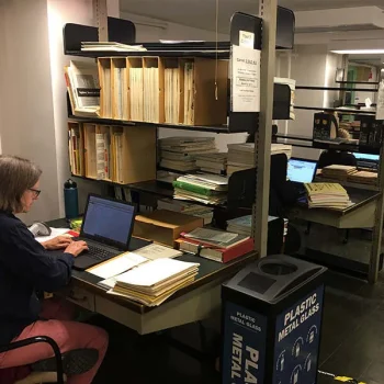 Data Reclassification